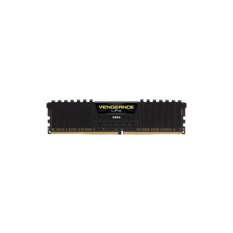 CORSAIR Vengeance DDR4 8GB 2666MHz CL16 Ikke-ECC
